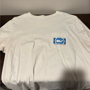 Vineyard Vines USA Long Sleeve